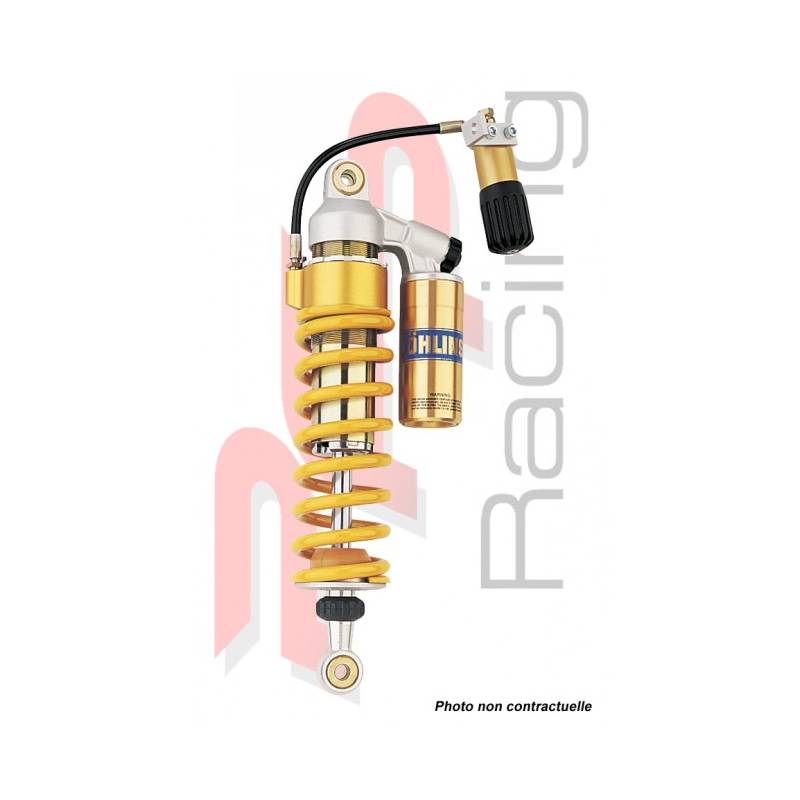 Amortisseur route GSXR1300 - OHLINS SU841