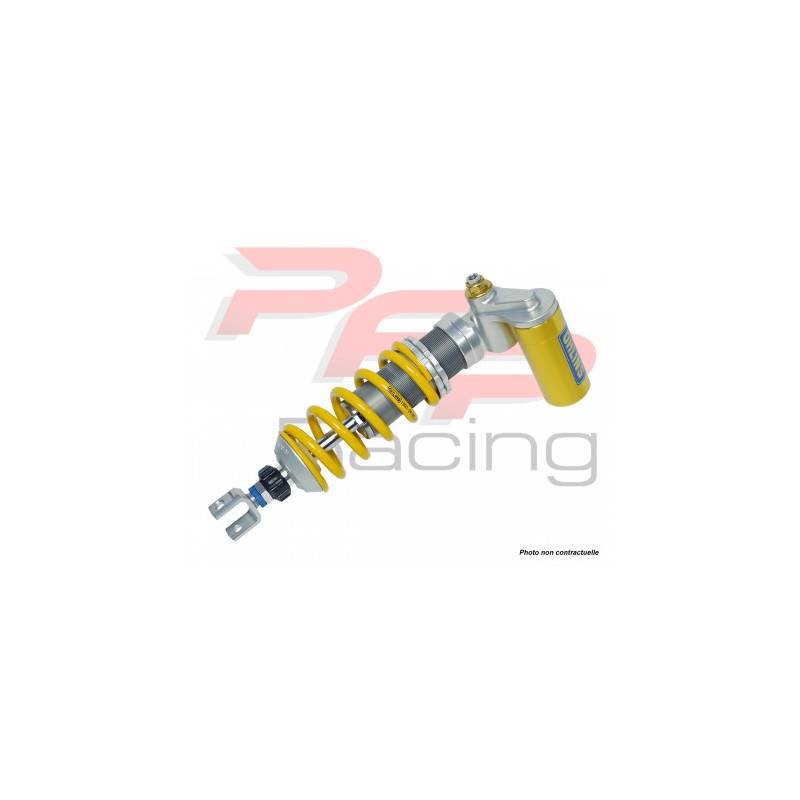 Amortisseur SUZUKI GSXR1000 01-02 / OHLINS SU202