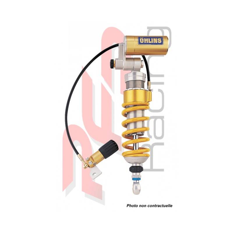 Amortisseur SUZUKI GSXR600 97-00 / OHLINS SU701