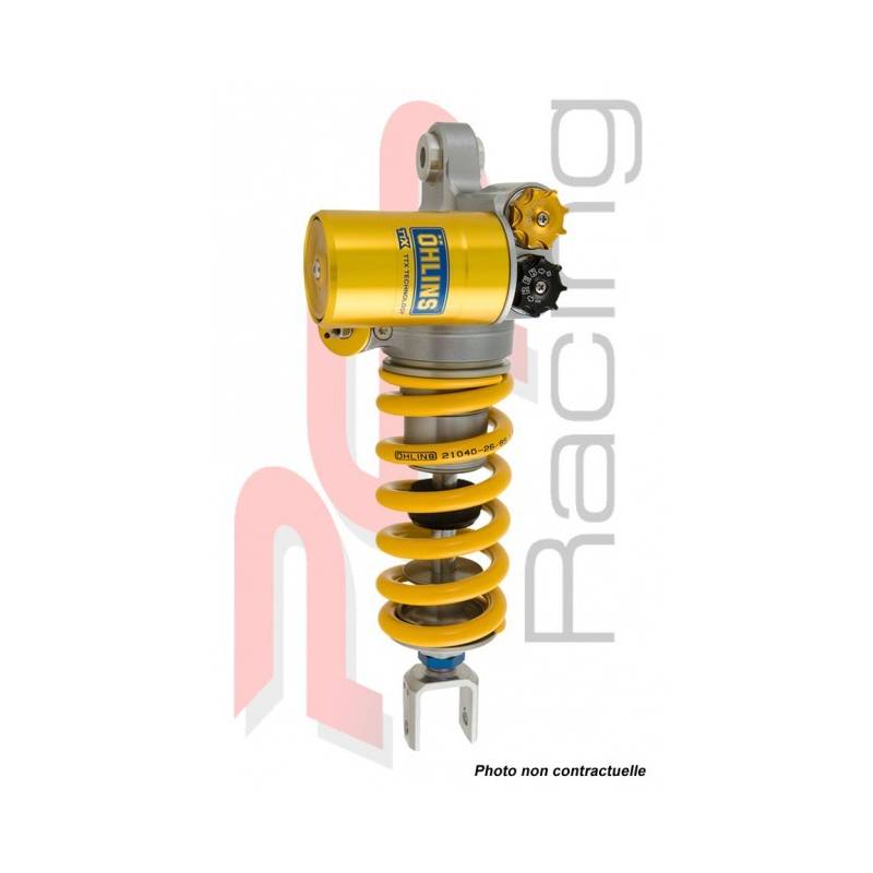 Amortisseur MV BRUTALE 675 - OHLINS MV 1204