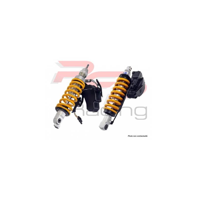 Amortisseur BMW R1200GS ESA 08-12 / OHLINS BM1240