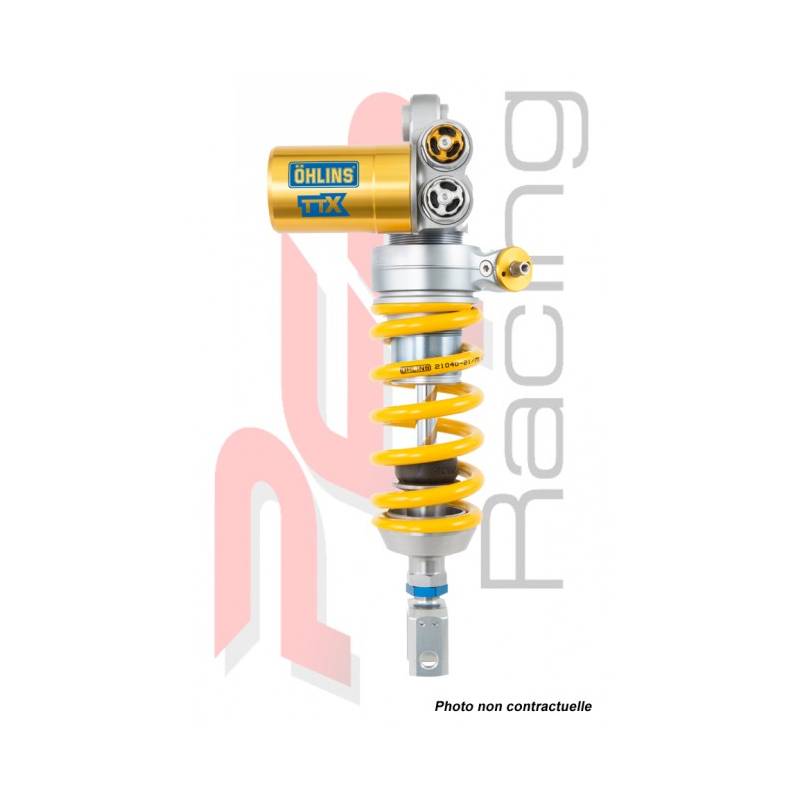 Amortisseur Arriere BMW S1000RR 15-18 / OHLINS BM468