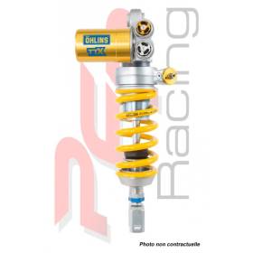 Amortisseur Arriere BMW S1000RR HP4 13-14 / OHLINS BM468