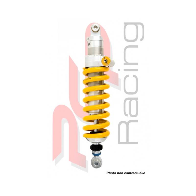 Amortisseur R NINE T 16-18 / - OHLINS BM650