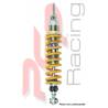 Amortisseur Avant R1150R ROCKSTER - OHLINS BM350