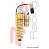 Amortisseur SPRINT RS 955i - OHLINS TR851