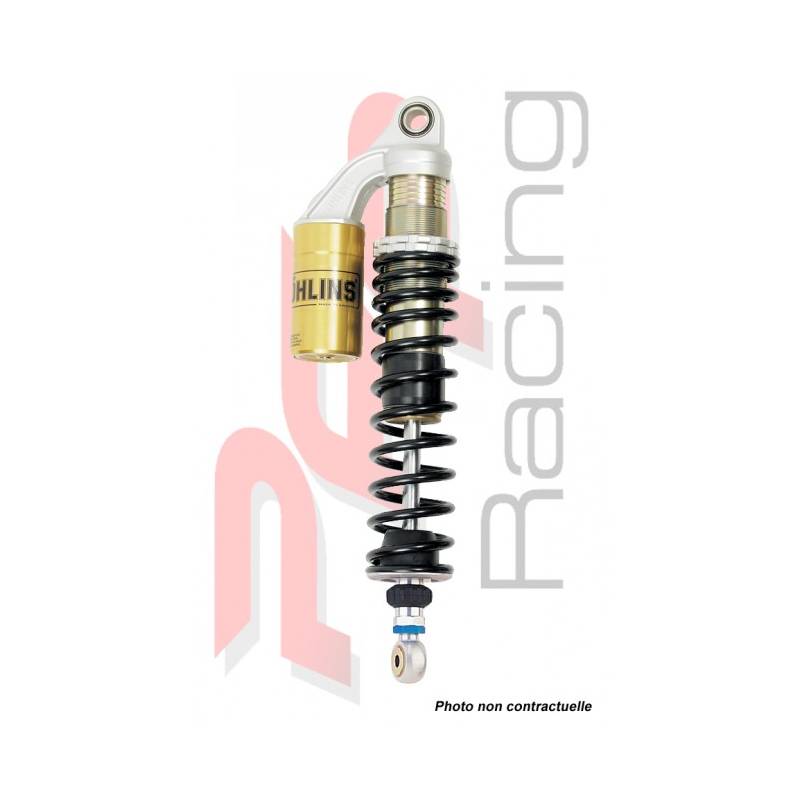 Amortisseur Arriere SCRAMBLER 900 07-15 / OHLINS TR625