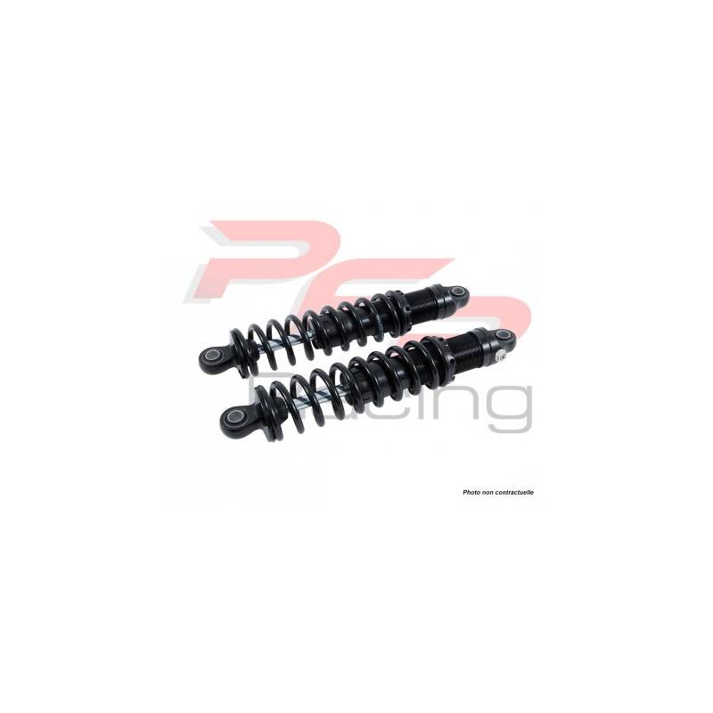 Amortisseur TRIUMPH BONNEVILLE T100 - OHLINS TR754