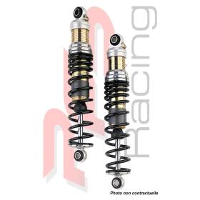 Amortisseur TOURING FLH/FLT -OHLINS HD039