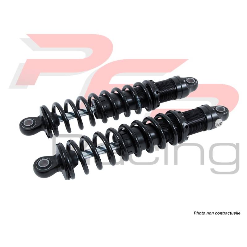 Amortisseur HD TOURING FLH/FLT -OHLINS HD771