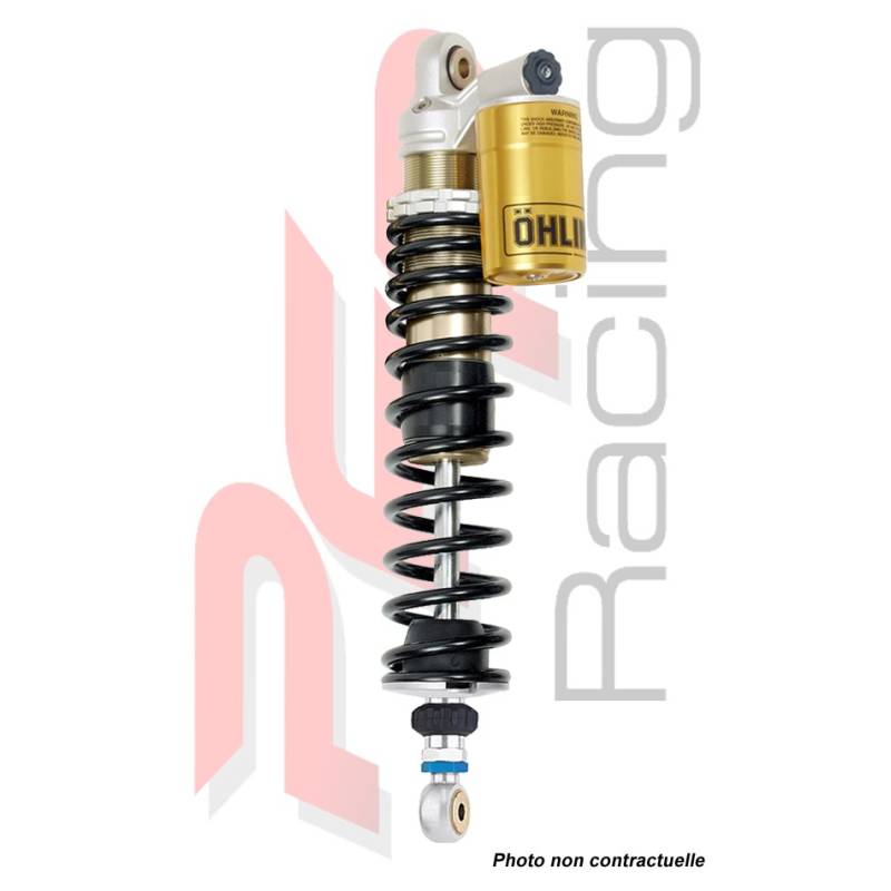 Amortisseur HD V-ROD VR -OHLINS HD4550