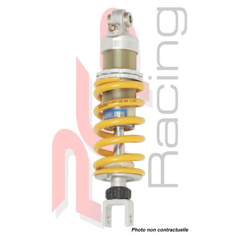 Amortisseur HONDA RVF400NC - OHLINS HO 0350