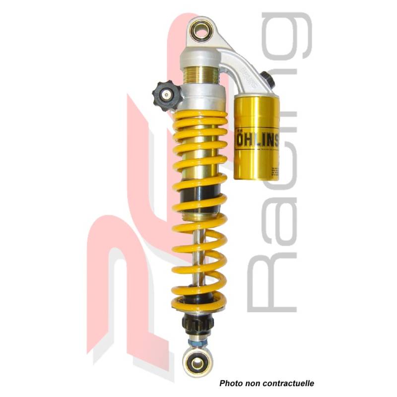 Amortisseur HONDA GL1500 VALKYRIE F6C - OHLINS HO 1812