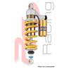 Amortisseur HONDA RS125 - OHLINS HO 406