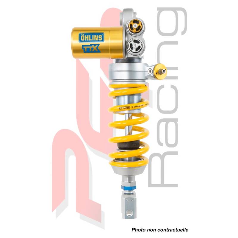 Amortisseur HONDA CBR1000RR - OHLINS HO 466