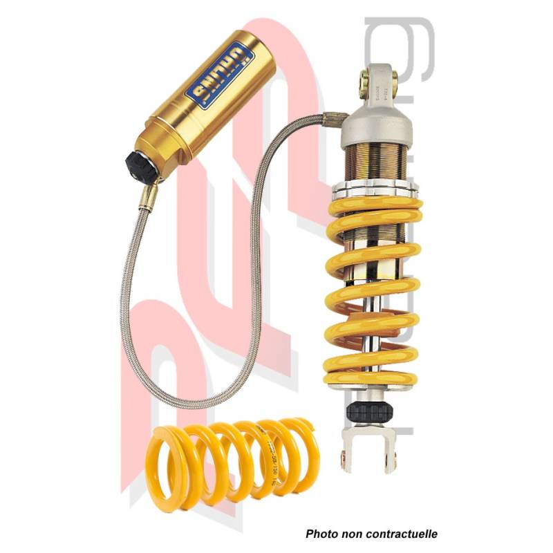 Amortisseur HONDA CRF250 RALLY - OHLINS HO 703