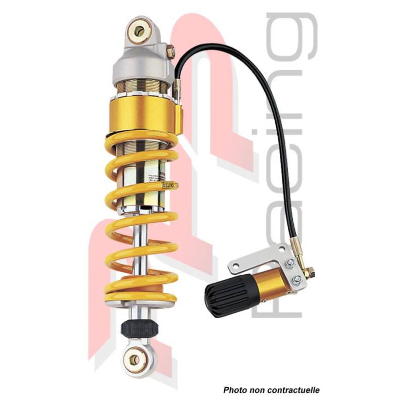 Amortisseur HONDA CBR1000F - OHLINS HO 714