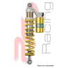 Amortisseur HONDA CLICK - OHLINS  YA 928