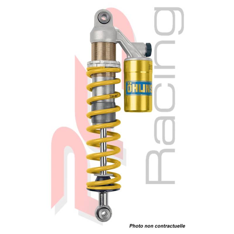 Amortisseur KAWASAKI Z125 2016 - OHLINS KA610