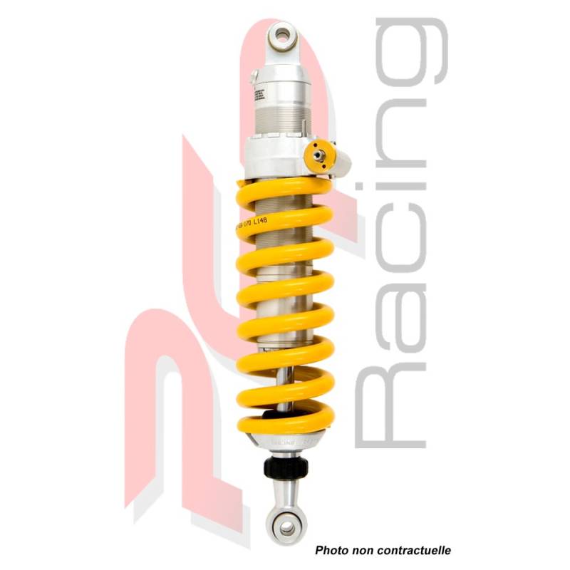 Amortisseur KAWASAKI ER6F ABS 09-12 / OHLINS KA90601