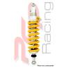 Amortisseur KAWASAKI ER6F ABS 09-12 / OHLINS KA90601