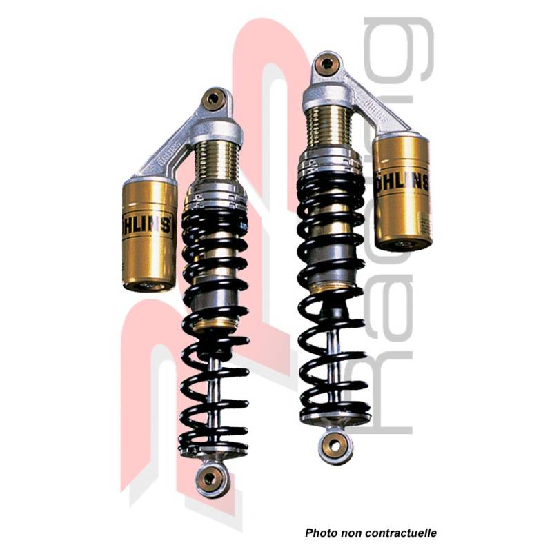 Amortisseur SUZUKI RE5 - OHLINS SU 143