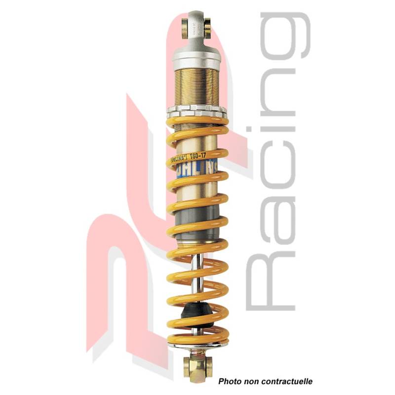 Amortisseur YAMAHA T135 LC4V - OHLINS YA941