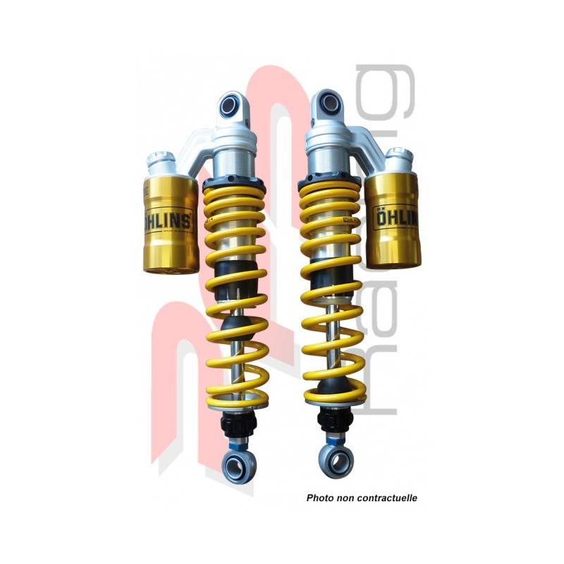 Amortisseur YAMAHA XJR1200 - OHLINS YA417