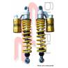 Amortisseur YAMAHA XJR1300 - OHLINS YA417