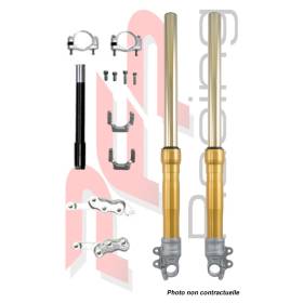 Fourche BMW NINE T PURE - OHLINS FGBM 1502OS