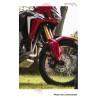 Fourche HONDA CRF1000L AFRICA TWIN / OHLINS FFHO101