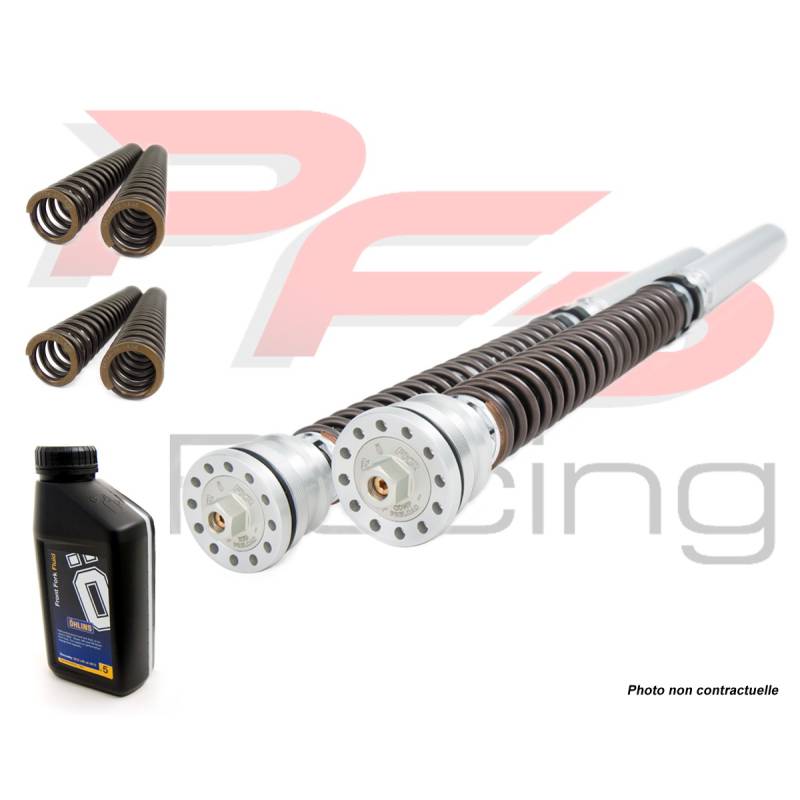 Kit cartouche APRILIA RSV4RF - OHLINS FKR121