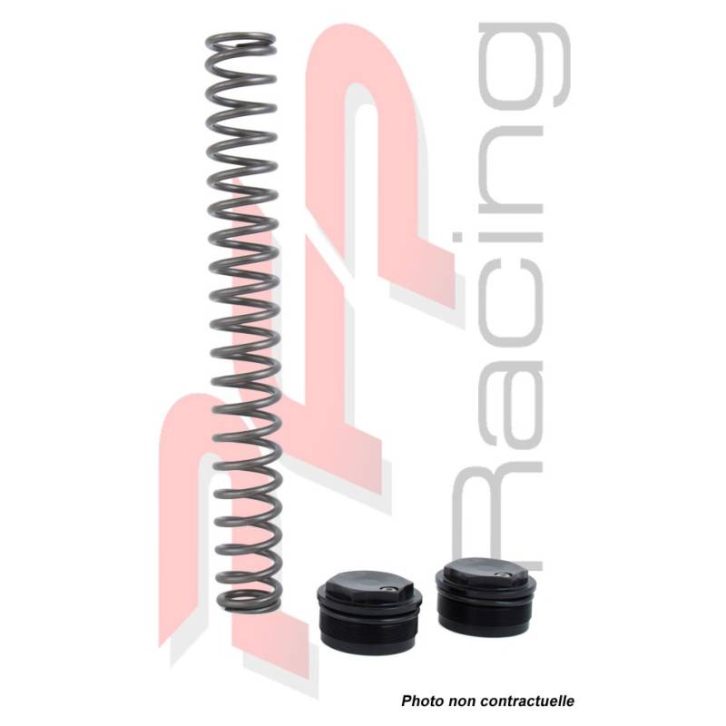 Kit cartouche DUCATI SCRAMBLER 800 - OHLINS FSK 113