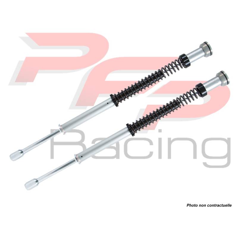 Kit cartouche HD TOURING FLH/FLT 14-16 / OHLINS FKC102