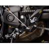 COMMANDES RECULEES YAMAHA MT-09 - LIGHTECH 