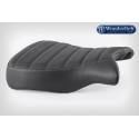 Selle conducteur BMW R Nine T - Wunderlich Aktivkomfort Solo Black