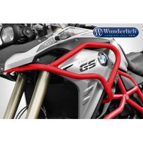 Arceaux de réservoir F800GS - Wunderlich 41580-104