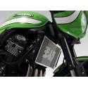 Grille de protection radiateur Kawasaki Z900RS 2018 - Yoshimura