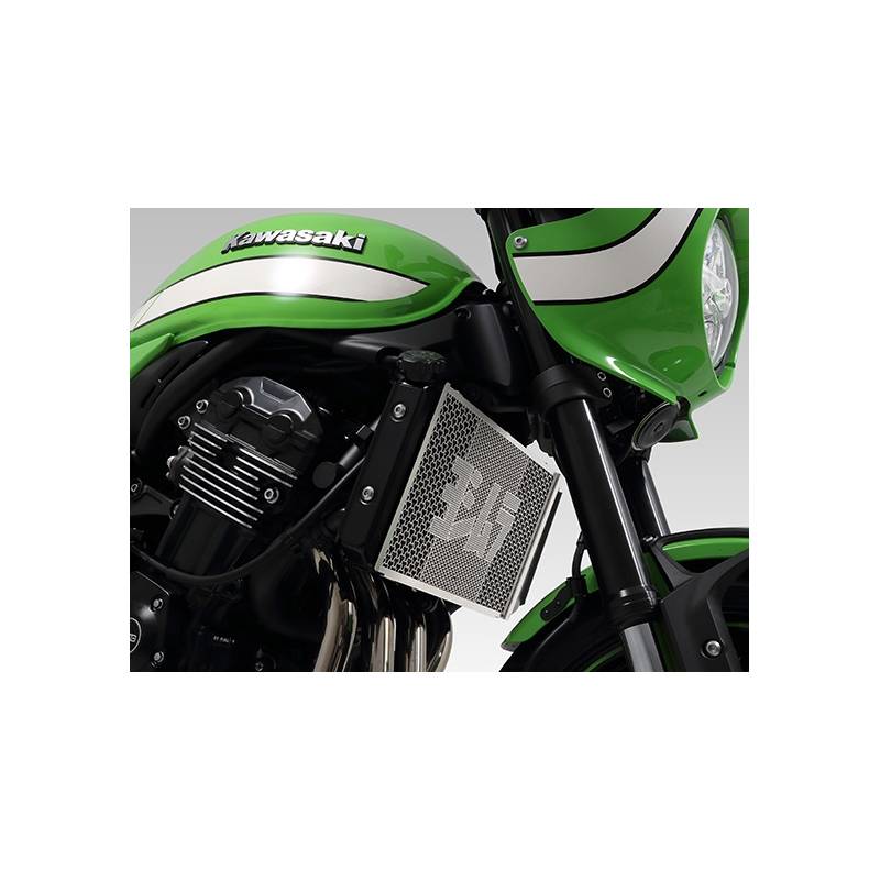 Protection de radiateur Z900RS - Yoshimura 454-290-0B00