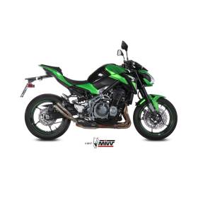 Silencieux Kawasaki Z900 - Mivv K.045.LDG