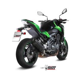 Silencieux Kawasaki Z900 - Mivv K.045.L9