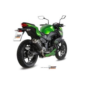 Silencieux Kawasaki Z300 - MIVV K.038.LXB