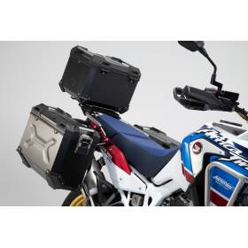 Valises Africa Twin ADV Sports - SW Motech ADV.01.890.75100/B