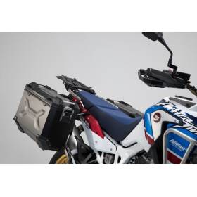 Valises Africa Twin Sports - SW Motech KFT.01.890.70000/B