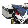 Valises Africa Twin Adv Sports - Hepco-Becker 6519510 00 22-00-40