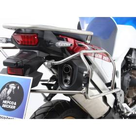 Valises Africa Twin Adv Sports - Hepco-Becker 6519510 00 22-00-40