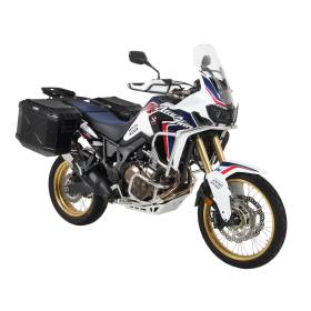 Valises Africa Twin Adv Sports - Hepco-Becker 6519510 00 22-01-40