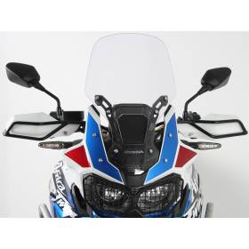 Renforts protèges mains Africa Twin Adv Sports - Hepco-Becker 4212951000 01