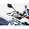 Renforts protèges mains Africa Twin Adv Sports - Hepco-Becker 4212951000 01