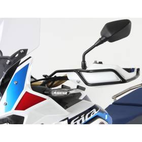 Renforts protèges mains Africa Twin Adv Sports - Hepco-Becker 4212951000 01